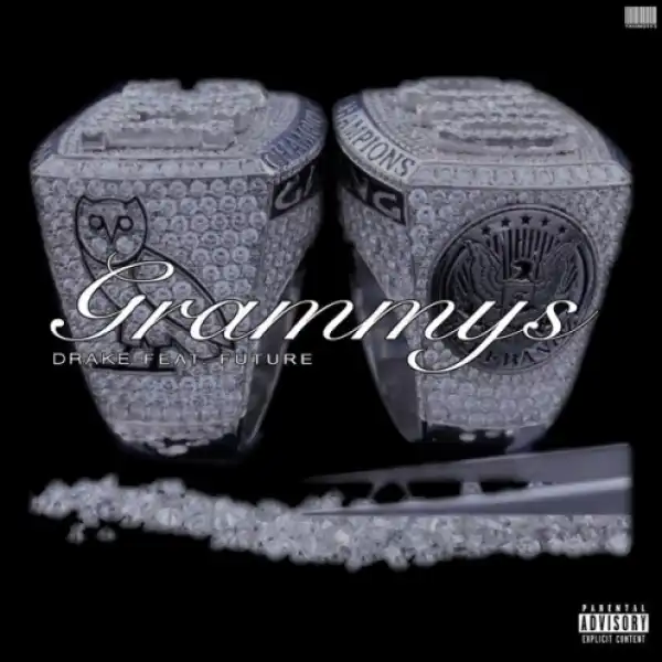 Drake - Grammys Ft. Future